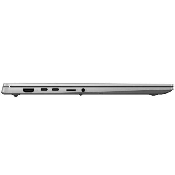 Portátil Asus VivoBook S15 OLED S5507QA-MA124W Qualcomm Snapdragon X1-P42-100/ 16GB/ 512GB SSD/ 15.6'/ Win11