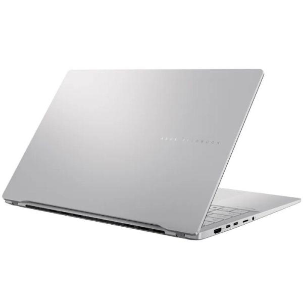 Portátil Asus VivoBook S15 OLED S5507QA-MA124W Qualcomm Snapdragon X1-P42-100/ 16GB/ 512GB SSD/ 15.6'/ Win11