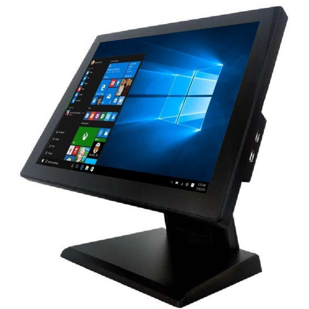 TPV 10POS 10T-15/ Intel Core i5 7th/ 8GB/ 256GB SSD/ 15'/ Táctil/ WiFi/ Win10 IoT