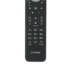 Mando para TV CTVPH03 compatible con Philips - Imagen 3