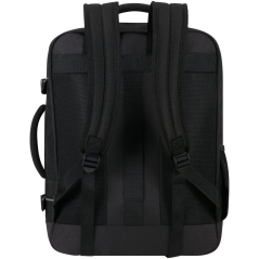 Mochila American Tourister Take2cabin M/ Capacidad 38.2L/ Negra