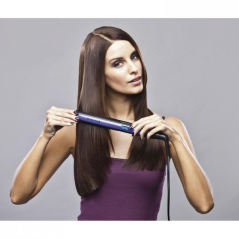 Plancha para el Pelo Remington Pro-Ion S7710/ Violeta