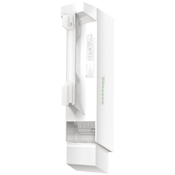 Punto de Acceso Inalámbrico TP-Link Omada EAP215-Bridge KIT/ 867Mbps/ 2.4GHz 5GHz/ Antenas de 7dBi/ WiFi 802.11 a/b/g/n/ac