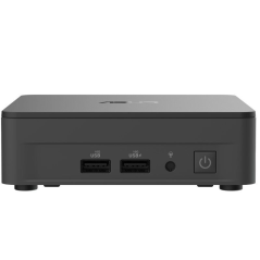 MiniPC KVX NUC GEN12 Intel RNUC12WSKI500002I Intel Core i5-1240P/ 16GB/ 1TB SSD/ Sin Sistema Operativo