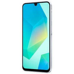 Smartphone Samsung Galaxy A16 4GB/ 128GB/ 6.7'/ 5G/ Gris Claro