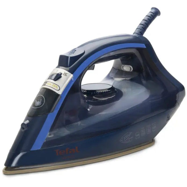 Plancha Tefal Virtuo FV1739E0/ 2000W