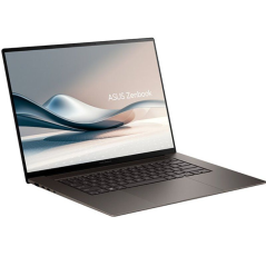 Portátil Asus ZenBook S 16 OLED 90NB13M1-M00KT0 Ryzen AI 9 HX 370/ 32GB/ 1TB SSD/ 16'/ Win11