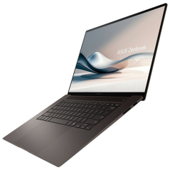 Portátil Asus ZenBook S 16 OLED 90NB13M1-M00KT0 Ryzen AI 9 HX 370/ 32GB/ 1TB SSD/ 16'/ Win11