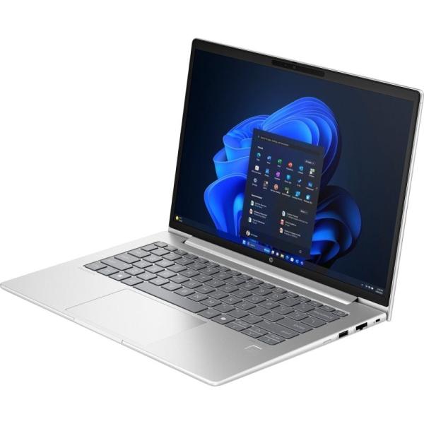 Portátil HP ProBook 440 G11 A37YRET Intel Core Ultra 7-155U/ 16GB/ 512GB SSD/ 14'/ Win11 Pro