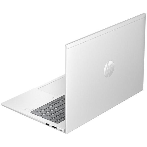 Portátil HP ProBook 460 G11 A38B2ET Intel Core Ultra 7-155U/ 16GB/ 512GB SSD/ 16'/ Win11 Pro