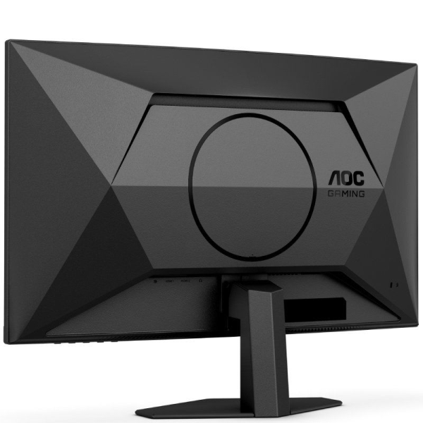 Monitor Gaming Curvo AOC C27G4ZXE 27'/ Full HD/ 0.3ms/ 280Hz/ VA/ Negro