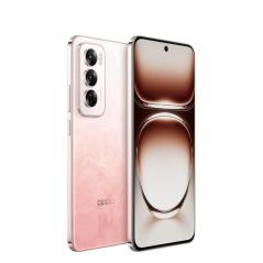 Smartphone Oppo Reno 12 12GB/ 256GB/ 6.7'/ 5G/ Marrón