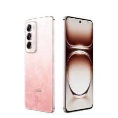 Smartphone Oppo Reno 12 12GB/ 256GB/ 6.7'/ 5G/ Marrón