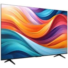 Televisor TCL QLED Pro 75T7B 75'/ Ultra HD 4K/ Smart TV/ WiFi