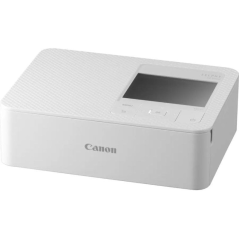 Impresora Fotográfica Canon SELPHY CP1500 WiFi/ Blanca