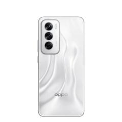 Smartphone Oppo Reno 12 12GB/ 256GB/ 6.7'/ 5G/ Plata