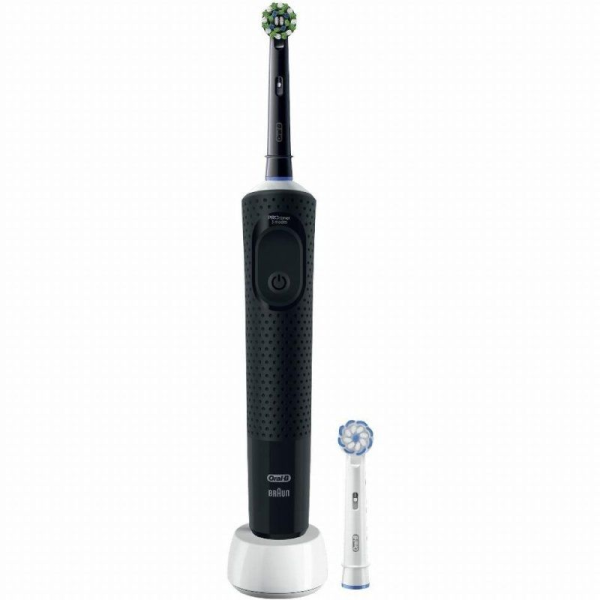 Cepillo Dental Braun Oral-B Vitality Pro/ Negro