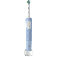 Cepillo Dental Braun Oral-B Vitality Pro/ Azul