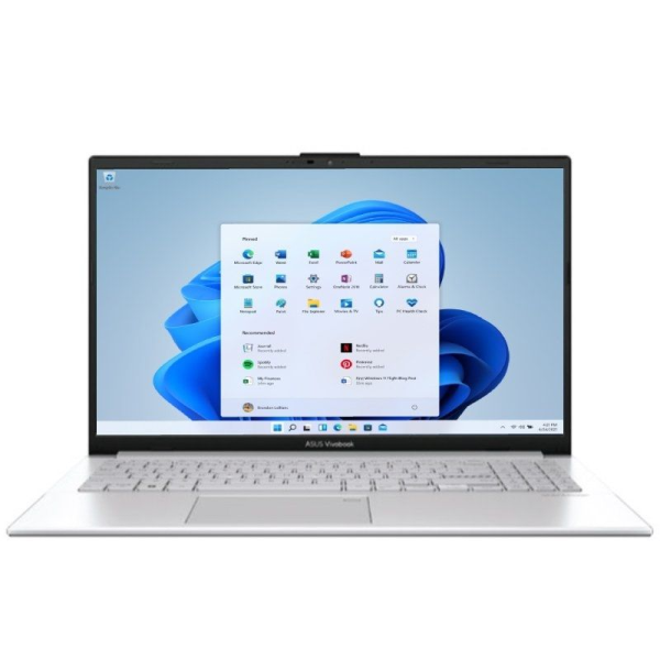 Portátil Asus VivoBook Go 15 E1504GA-NJ463W i3-N305/ 8GB/ 512GB SSD/ 15.6'/ Win11