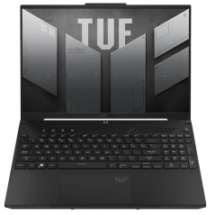 Portátil Gaming Asus TUF Gaming A16 Advantage Edition FA617NSR-RL059 Ryzen 7 7435HS/ 16GB/ 512GB SSD/ Radeon RX 7600S/ 16'/ Sin 