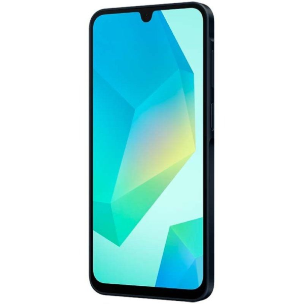 Smartphone Samsung Galaxy A16 4GB/ 128GB/ 6.7'/ 5G/ Negro