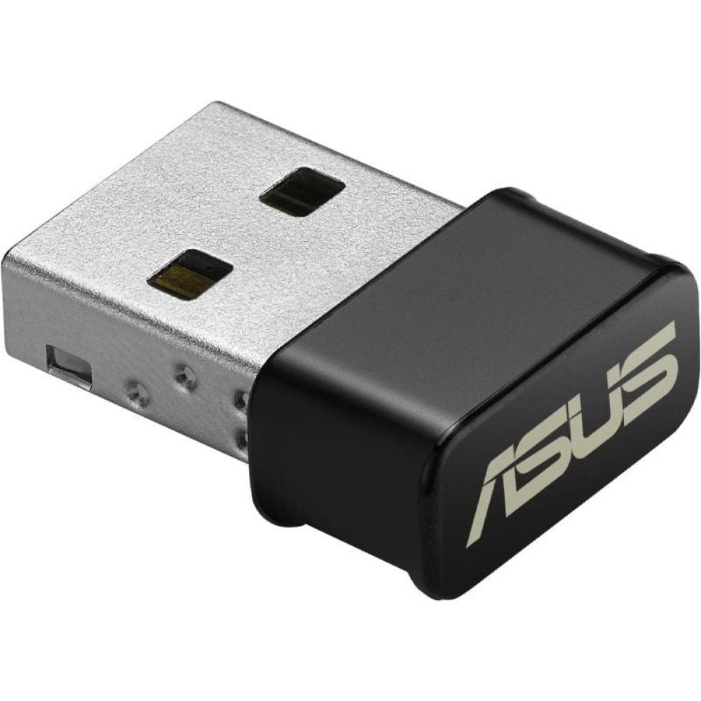 Adaptador USB - WiFi Asus USB-AC53 NANO/ 1200Mbps