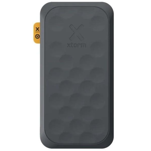 Powerbank 20000mAh Xtorm Fuel Series 5 FS5201/ 35W/ Negro Medianoche