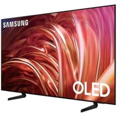 Televisor Samsung OLED S85D TQ65S85DAE 65'/ Ultra HD 4K/ Smart TV/ WiFi