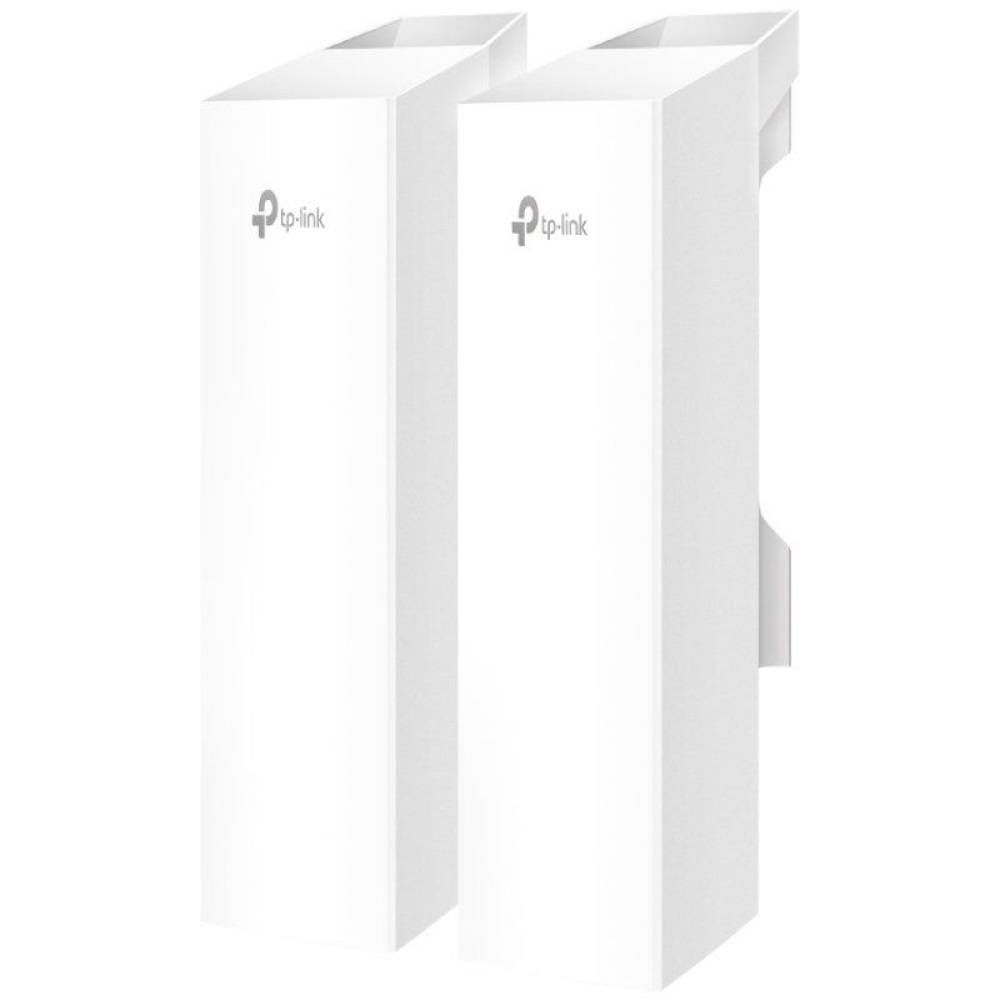 Punto de Acceso Inalámbrico TP-Link Omada EAP211-Bridge KIT/ 867Mbps/ 2.4GHz 5GHz/ Antenas de 7dBi/ WiFi 802.11 a/b/g/n/ac