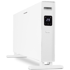 Convector Orbegozo REW 2050/ 2000W/ WiFi