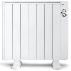 Emisor Térmico Orbegozo RRM 1310A/ 1300W/ 7 Elementos Caloríficos