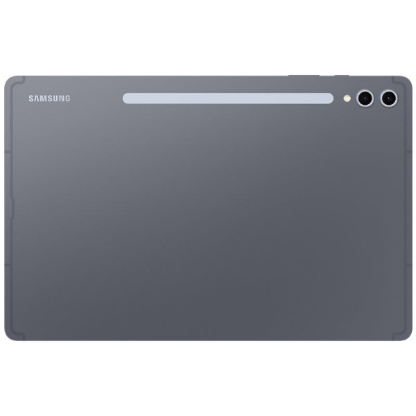 Tablet Samsung Galaxy Tab S10+ 12.4'/ 12GB/ 512GB/ Octacore/ Gris