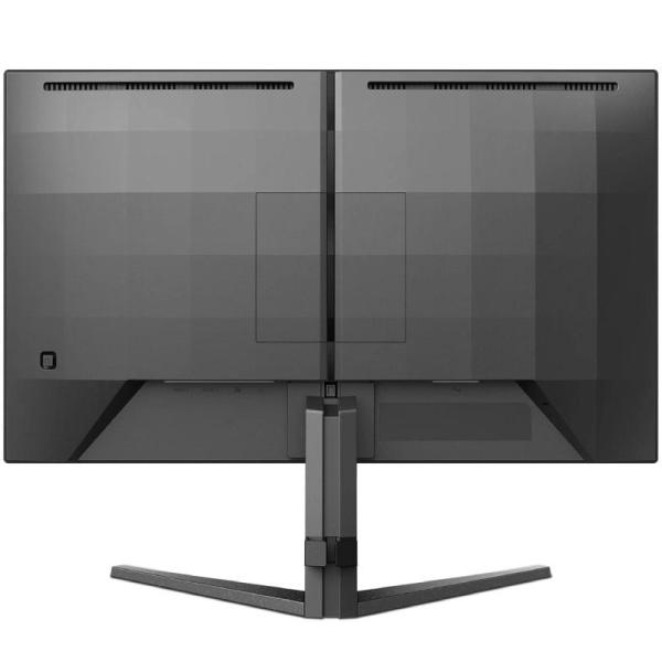 Monitor Gaming Philips Evnia 3000 24M2N3200S 24'/ Full HD/ 0.5ms/ 180Hz/ IPS/ Multimedia/ Negro