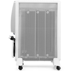 Radiador de Mica Orbegozo RMW 1500/ 1500W/ WiFi