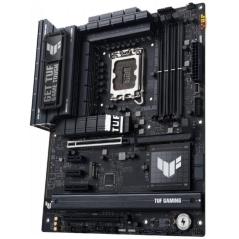 Placa Base Asus TUF GAMING Z890-PLUS WIFI/ Socket 1851