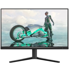 Monitor Gaming Philips Evnia 3000 27M2N3200S 27'/ Full HD/ 0.5ms/ 180Hz/ IPS/ Multimedia/ Negro