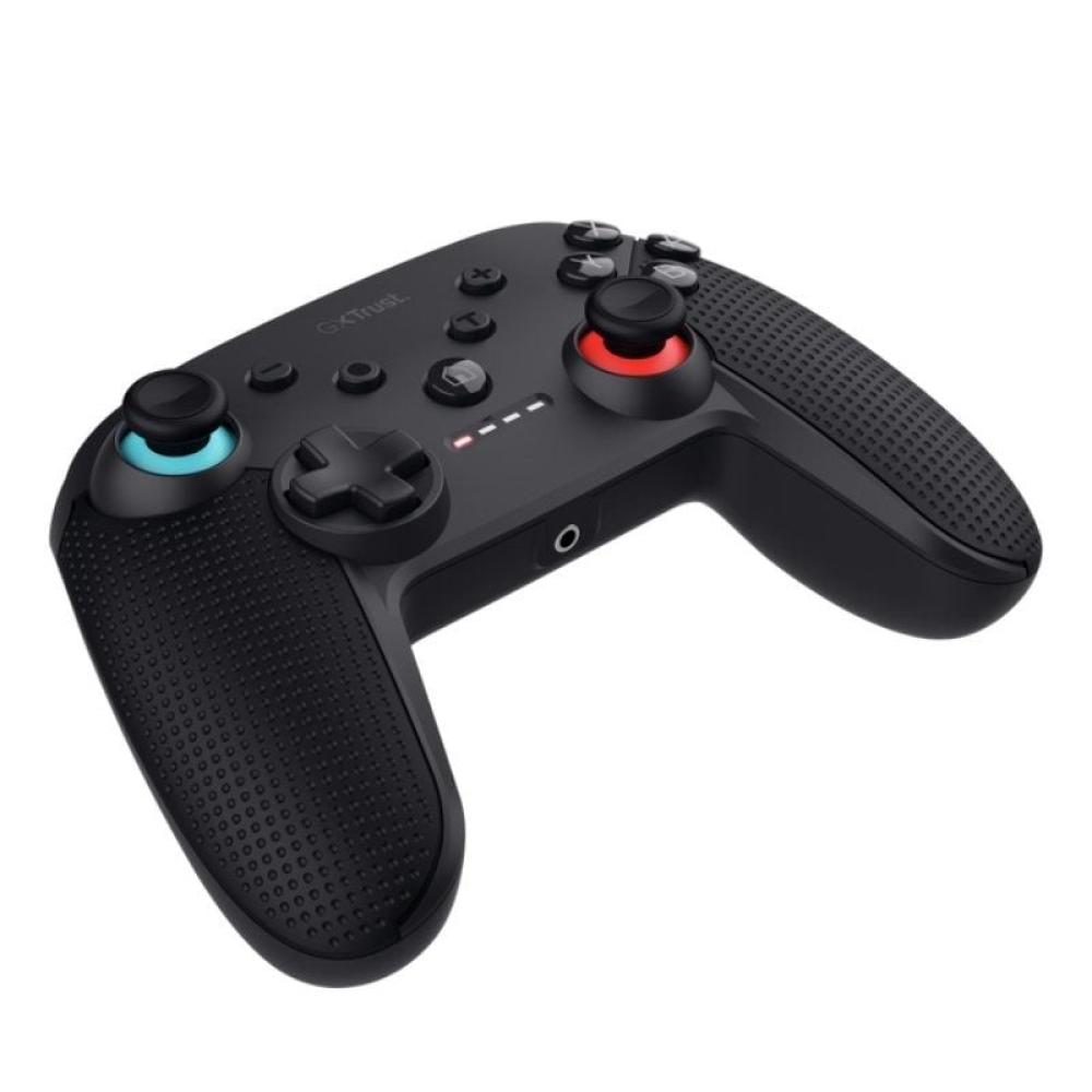 Gamepad Trust Gaming GXT 1246 MUTA Inalámbrico