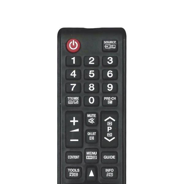 Mando para TV CTVSA04 compatible con Samsung - Imagen 2