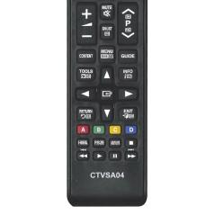 Mando para TV CTVSA04 compatible con Samsung - Imagen 3