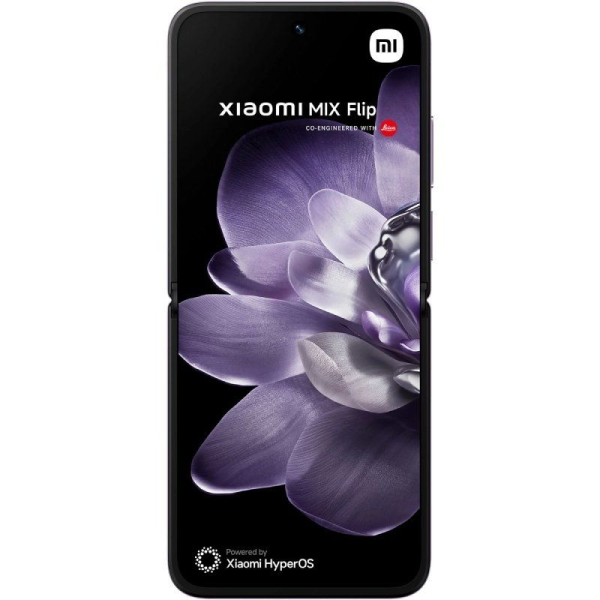 Smartphone Xiaomi Mix Flip 12GB/ 512GB/ 6.86'/ 5G/ Purpura