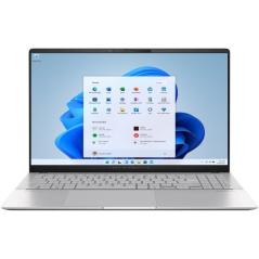 Portátil Asus VivoBook S15 OLED S5507QA-MA086W Qualcomm Snapdragon X1E-78-100/ 32GB/ 1TB SSD/ 15.6'/ Win11