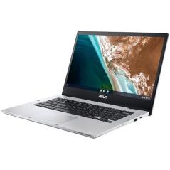 ChromeBook Convertible Asus Flip CX1400FKA-EC0213 Intel Celeron N4500/ 8GB/ 128GB/ 14'/ Tactil/ Chrome OS