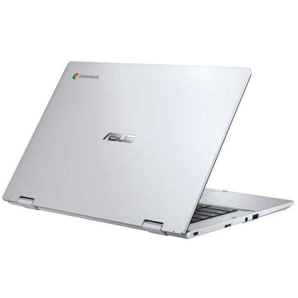 ChromeBook Convertible Asus Flip CX1400FKA-EC0213 Intel Celeron N4500/ 8GB/ 128GB/ 14'/ Tactil/ Chrome OS