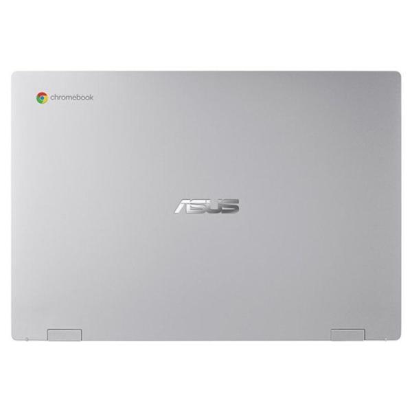 ChromeBook Asus CX1500CKA-NJ0445 Intel Celeron N4500/ 8GB/ 128GB/ 15.6'/ Chrome OS