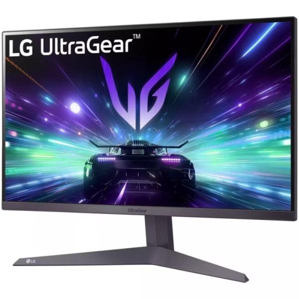 Monitor Gaming LG UltraGear 27GS50F-B 27'/ FHD/ 1ms/ 180Hz/ VA/ Negro