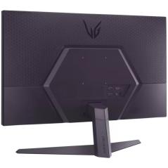 Monitor Gaming LG UltraGear 27GS50F-B 27'/ FHD/ 1ms/ 180Hz/ VA/ Negro