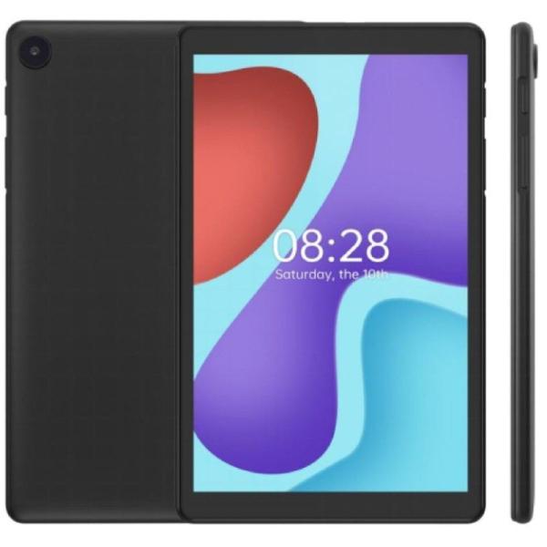 Tablet ZTE Tab Blade X8 II 8'/ 4GB/ 64GB/ Octacore/ 4G/ Negra