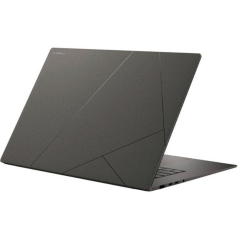 Portátil Asus ZenBook S 16 OLED UM5606WA-RK320W Ryzen AI 9 HX 370/ 32GB/ 1TB SSD/ 16'/ Win11