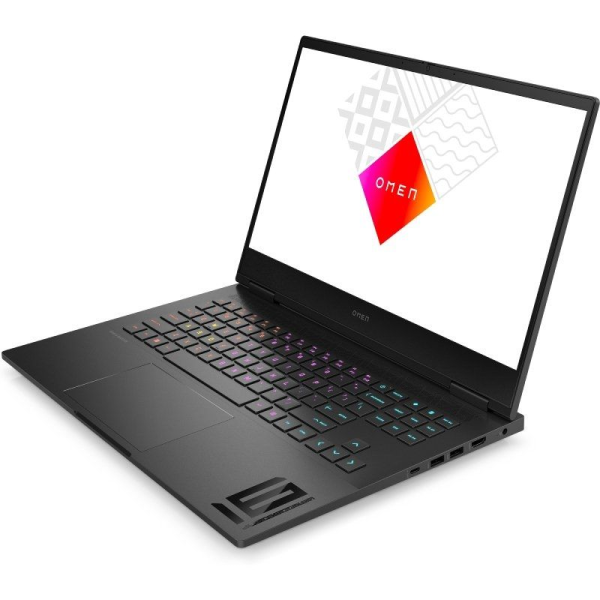 Portátil Gaming HP OMEN 16-WD0010NS Intel Core i7-13620H/ 32GB/ 1TB SSD/ GeForce RTX 4060/ 16.1'/ Sin Sistema Operativo