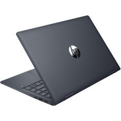 Portátil Convertible HP Pavilion X360 14-EK2009NS Intel Core i7-150U/ 16GB/ 512GB SSD/ 14' Táctil/ Win11